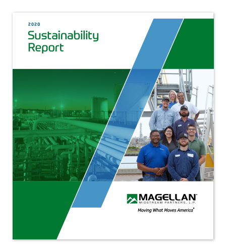 Magellan ESG Cover